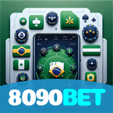 8090BET visual