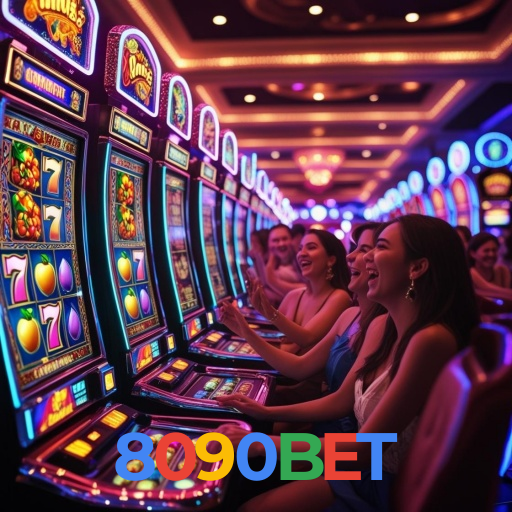 8090BET visual