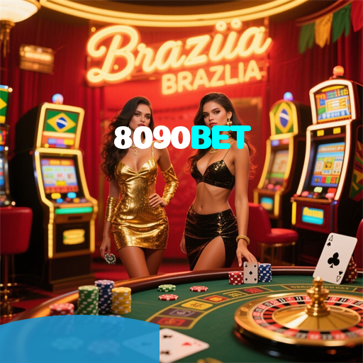 8090BET visual