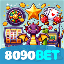 8090BET visual
