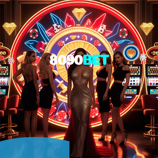 8090BET visual