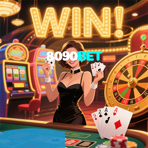 8090BET visual