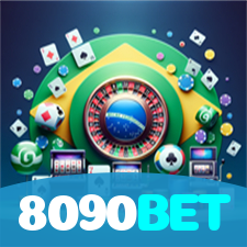 8090BET visual