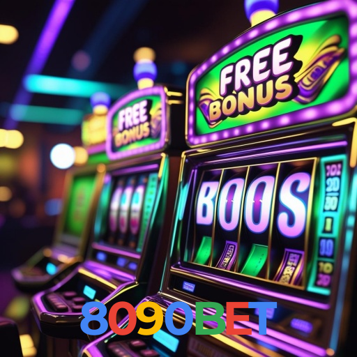 8090BET visual