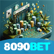 8090BET visual