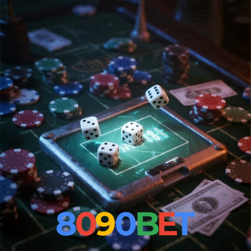 8090BET visual
