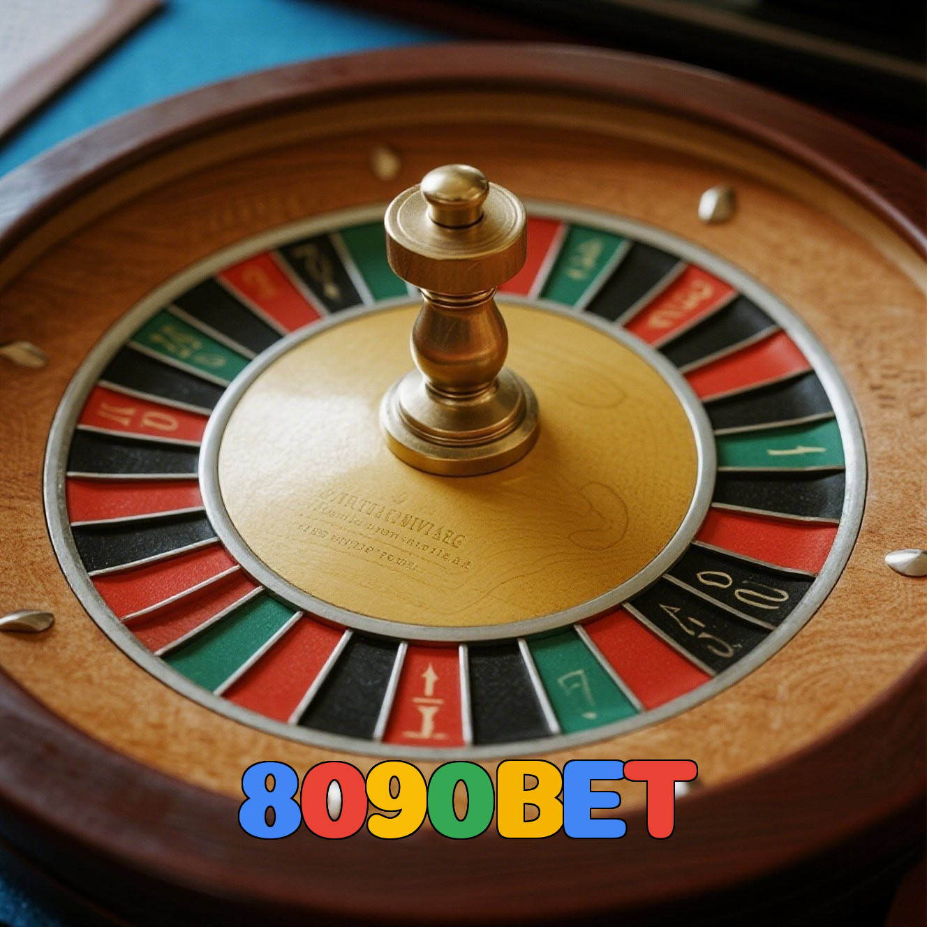 8090BET visual
