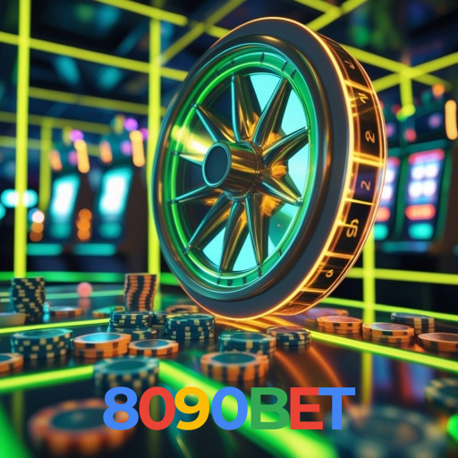 8090BET visual