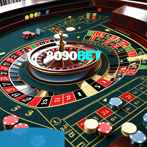 8090BET visual