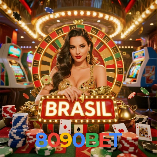 8090BET visual