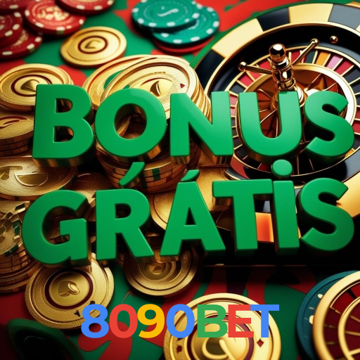 8090BET visual