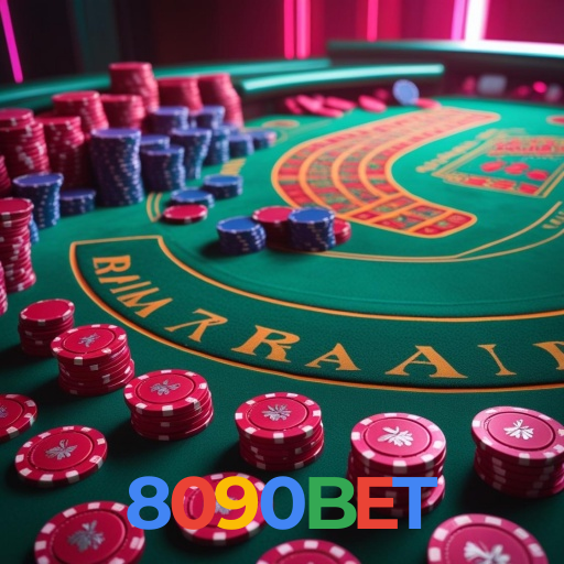 8090BET visual