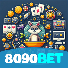 8090BET visual