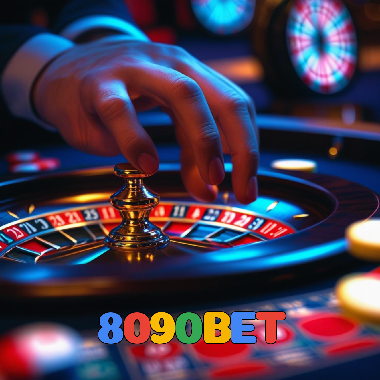 8090BET visual