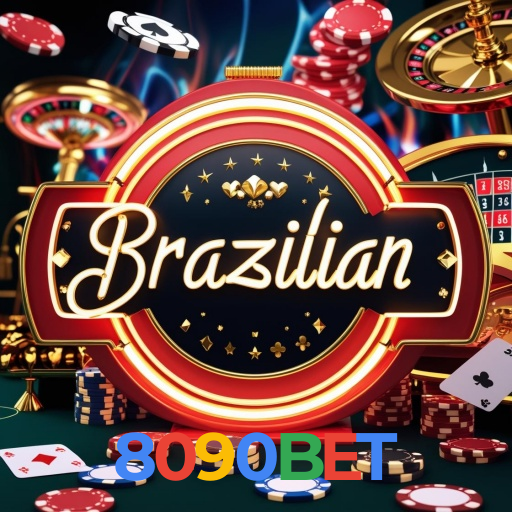 8090BET visual