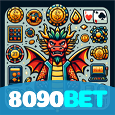 8090BET visual