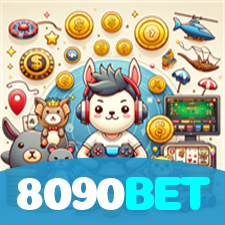 8090BET visual