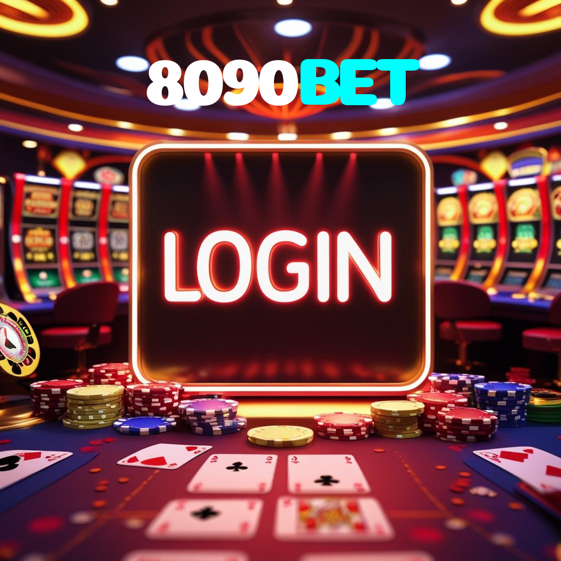 8090BET visual