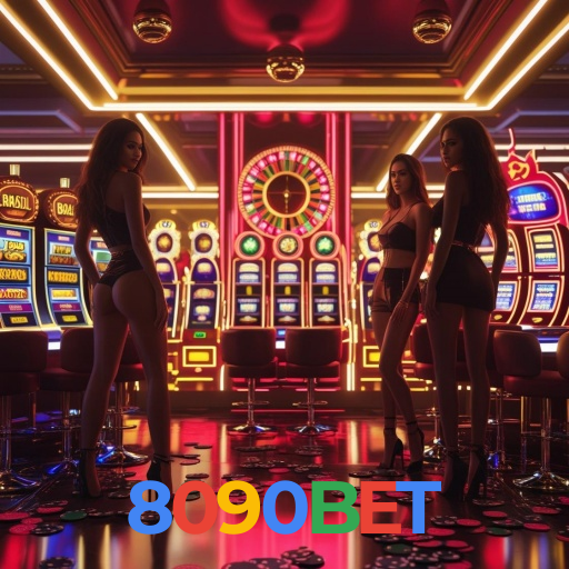 8090BET visual