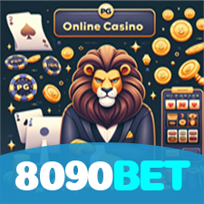 8090BET visual