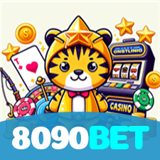 8090BET visual