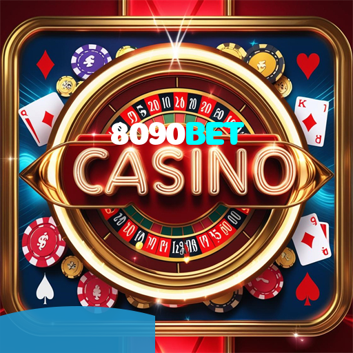 8090BET visual