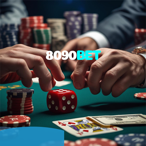 8090BET visual