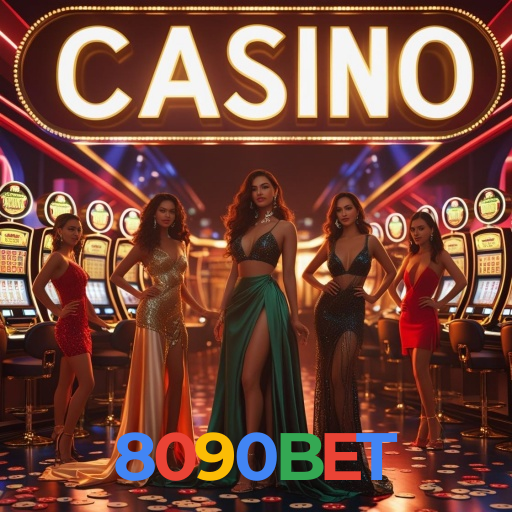 8090BET visual