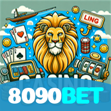 8090BET visual