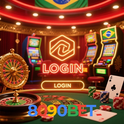 8090BET visual