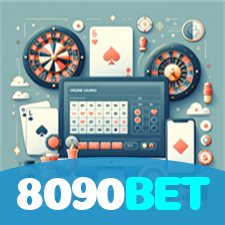 8090BET visual