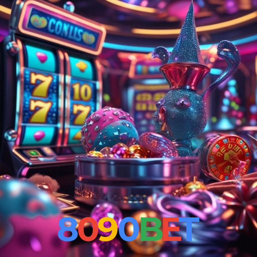 8090BET visual