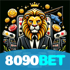 8090BET visual