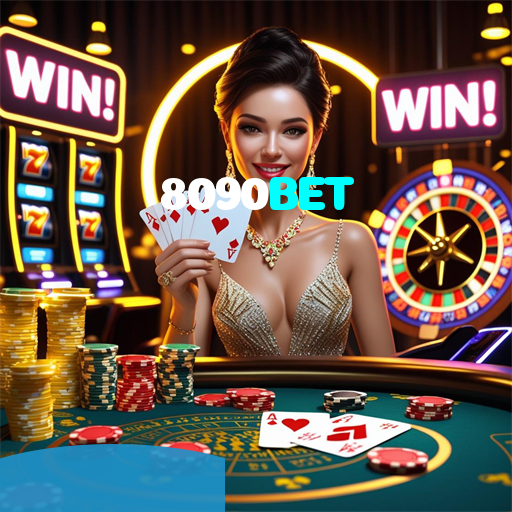 8090BET visual