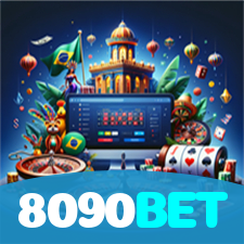 8090BET visual