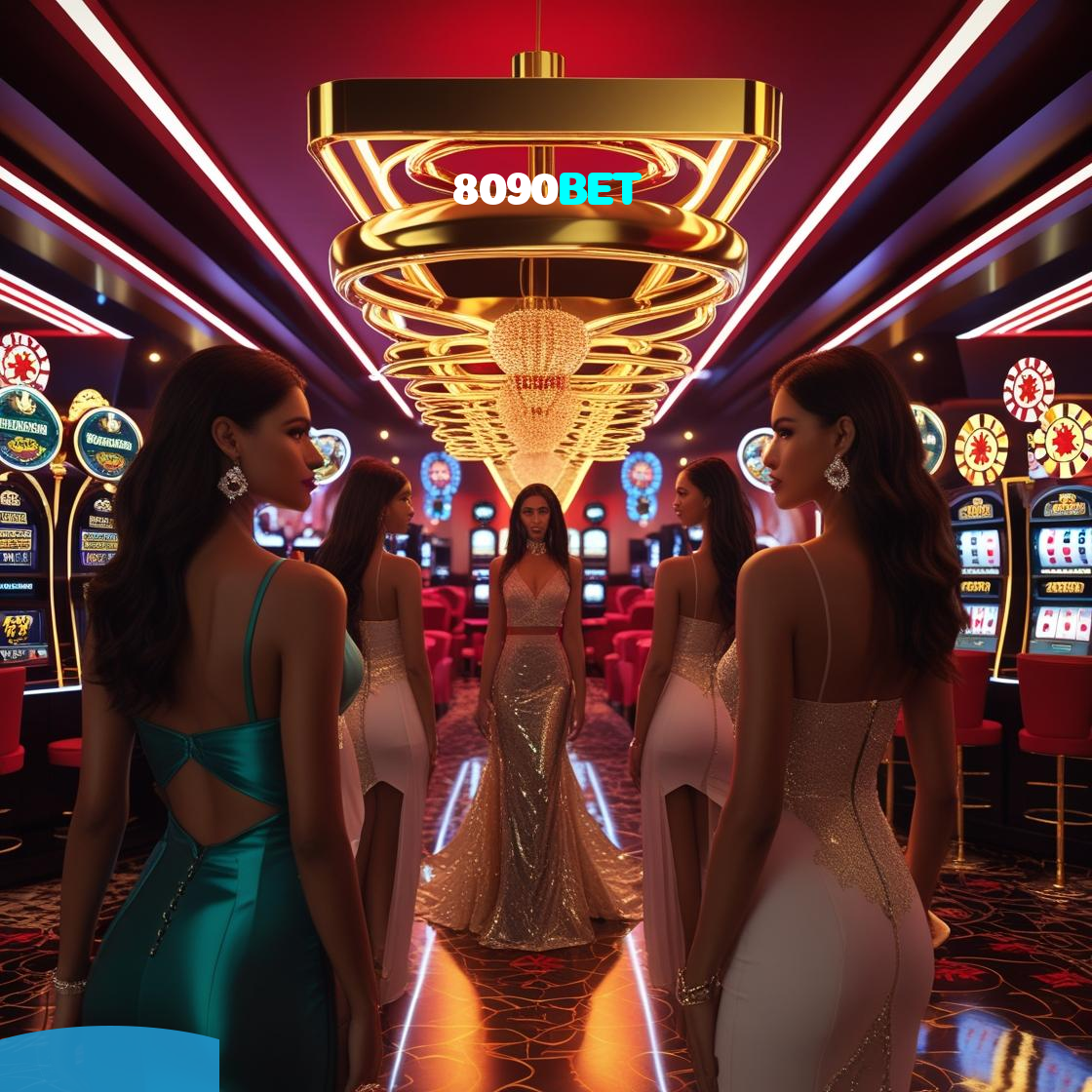 8090BET visual