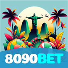 8090BET visual