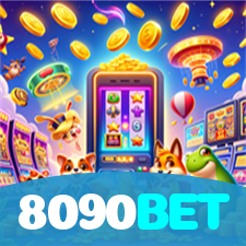 8090BET visual