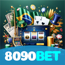 8090BET visual