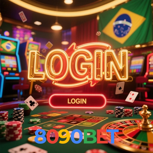 8090BET visual