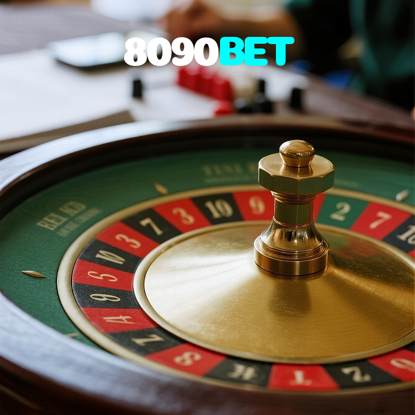 8090BET visual