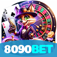 8090BET visual
