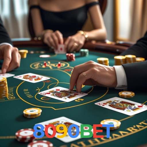 8090BET visual
