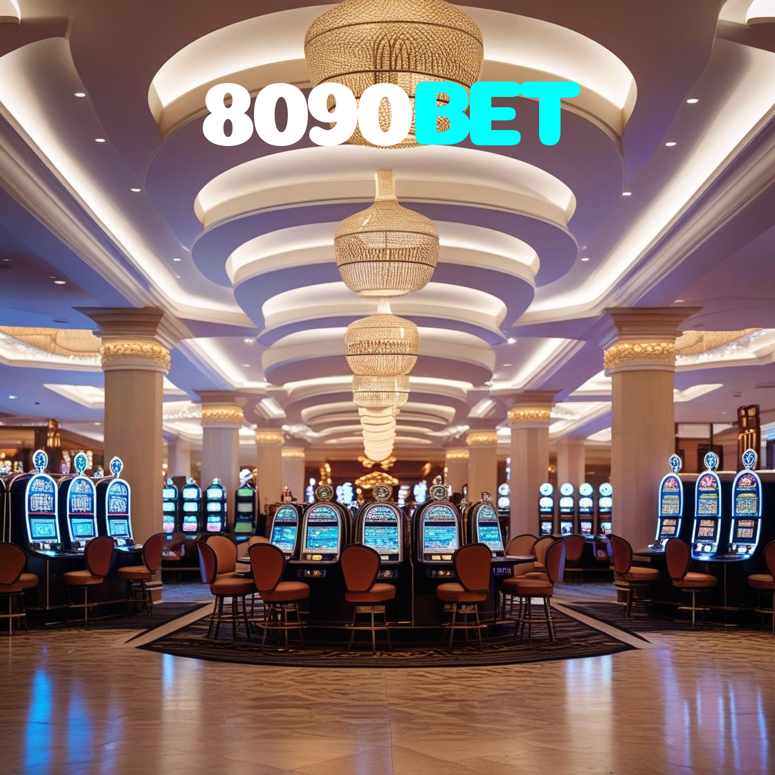 8090BET visual