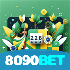 8090BET visual