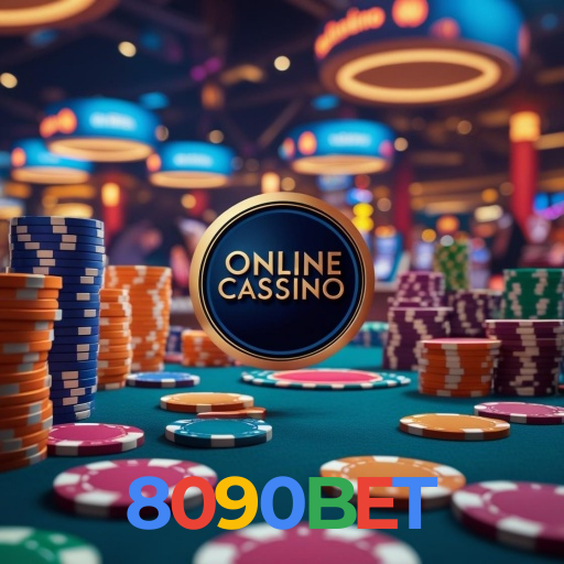 8090BET visual