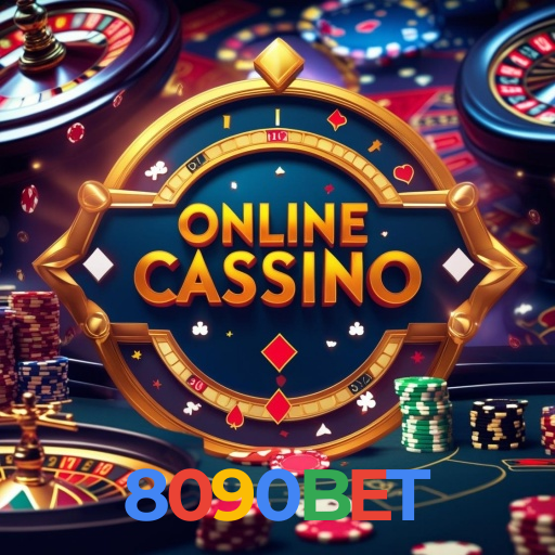 8090BET visual