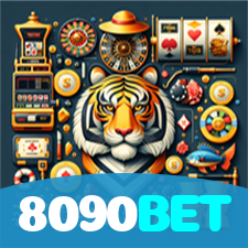 8090BET visual