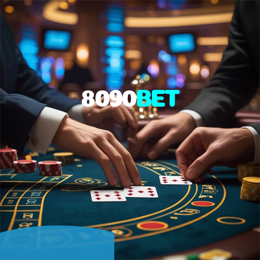 8090BET visual