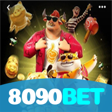 8090BET visual